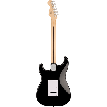 Guitarra Electrica Fender Squier Sonic Stratocaster Black 0373152506
